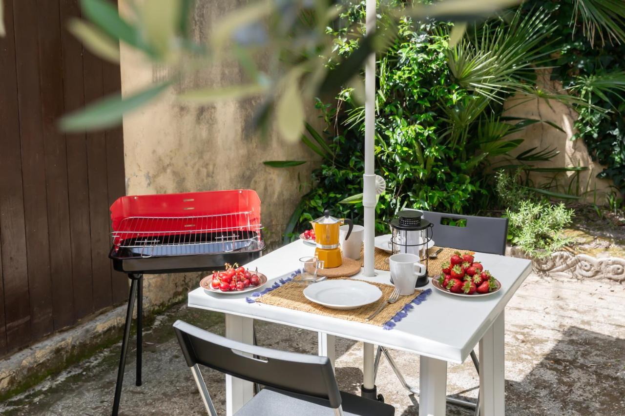 Cisanello Rock Apartment With Patio And Barbecue ปิซา ภายนอก รูปภาพ