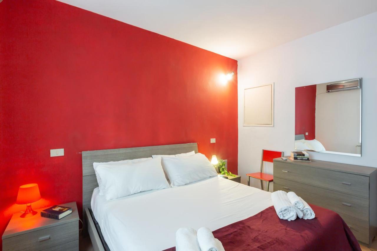 Cisanello Rock Apartment With Patio And Barbecue ปิซา ภายนอก รูปภาพ